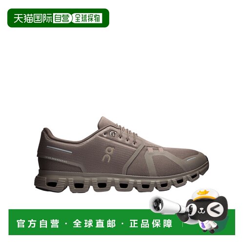 香港直邮ON RUNNING 男士运动鞋 昂跑AW2026 3MF10074782CINDER