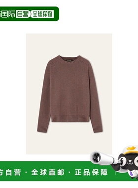 1h可退 欧洲直邮LORO PIANA 26春夏 FAM9054_H10V 女士 针织衫 Pa