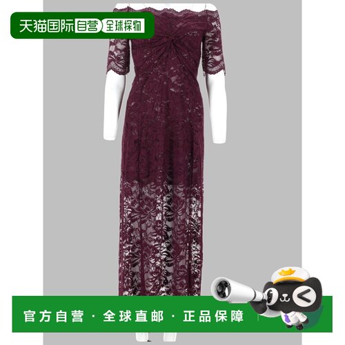 欧洲直邮RABANNE 女士连衣裙 26AJRO106PA0170P534 AW2026