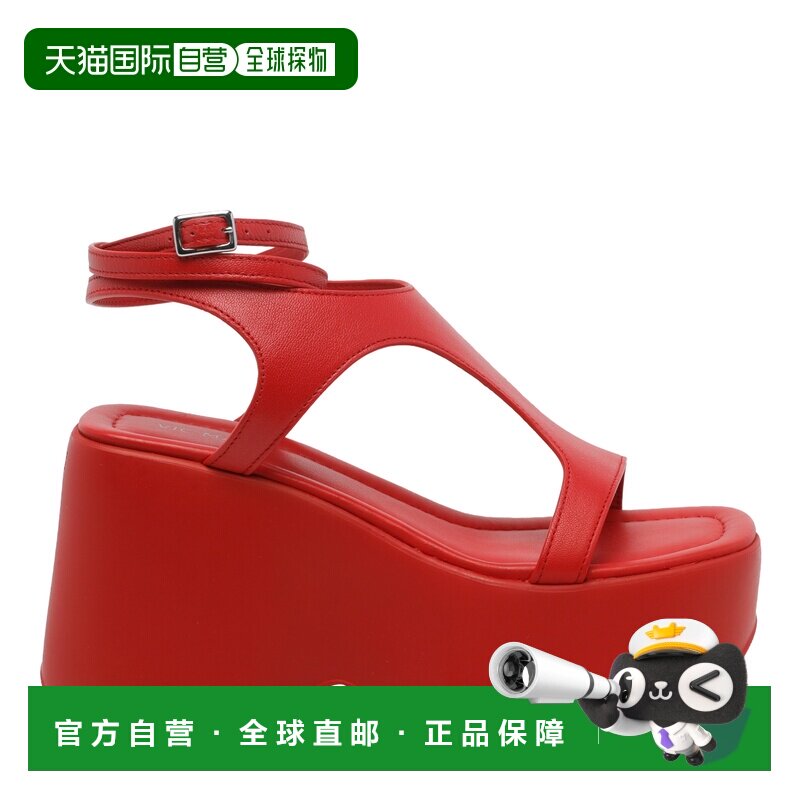 欧洲直邮vic matie' 女士 凉鞋