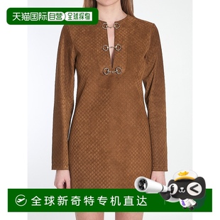 1h可退 大衣 欧洲直邮gucci 女士