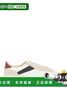 1h可退 香港直邮BOSS 波士 男士 BALTIMORE TENN 运动鞋 50548705