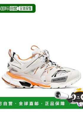 香港直邮TRACK运动鞋 Women crov巴黎世家