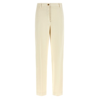 香港直邮Dries Van Noten 德赖斯 范诺顿 女士 'Pilar' 长裤 2610