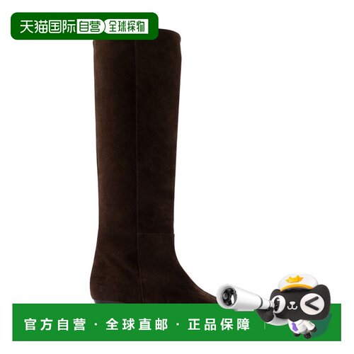 香港直邮AEYDE 女士靴子 A11KB0619003003225BROW【付后1h可退】