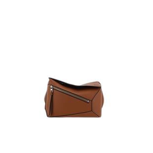 香港直邮LOEWE 罗意威 男士 Puzzle Fanny Pack 腰包 B510SEBX02