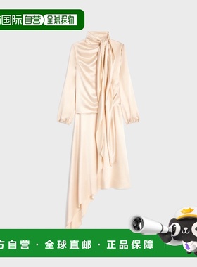 1h可退 欧洲直邮CELINE 赛琳 思琳 25秋冬 RR0CO276L.01EM 女士