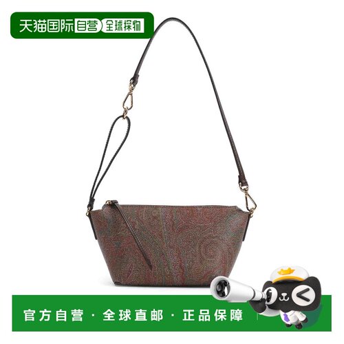 欧洲直邮etro/艾绰 女士 单肩包
