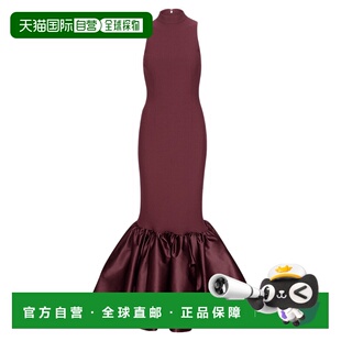 欧洲直邮rotate 连衣裙长裙鱼尾裙 女士