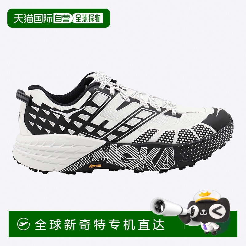 1h可退 欧洲直邮hoka oneone 男士 时尚休闲鞋