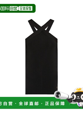 1h可退 香港直邮ANINE BING 女士 Brea 针织上衣 A0910181背心