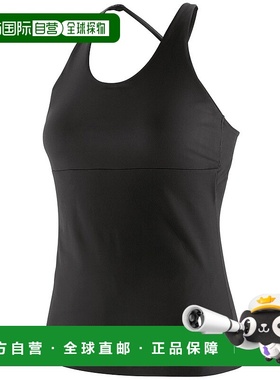 欧洲直邮Patagonia 女士背心吊带82830BLK