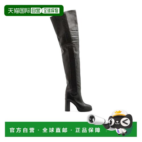 1h可退 香港直邮ISABEL MARANT 女士靴子 CD005822H012S01BK SS20
