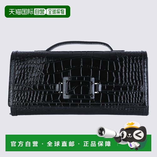 香港直邮ROGER VIVIER 女士手拿包 RBWAORC2205VV5B999 AW2026