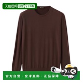 香港直邮Loro Piana 长袖 1h可退 毛衣 FAI1916