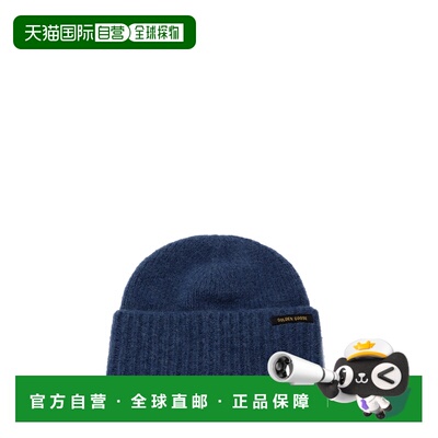 香港直邮GOLDEN GOOSE 女士 Journey 小便帽 GUP02652P002664