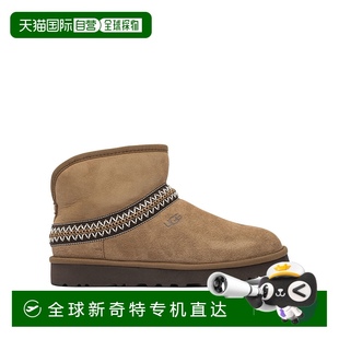 靴子 女士 1h可退 欧洲直邮ugg