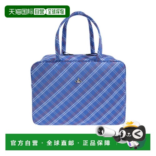 香港直邮VIVIENNE WESTWOOD 女士斜挎包 4701000OUC00A8K204