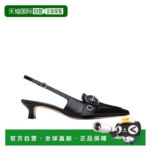香港直邮AEYDE 女士高跟鞋 A11PU0589001001225BLAC支付后1h可退