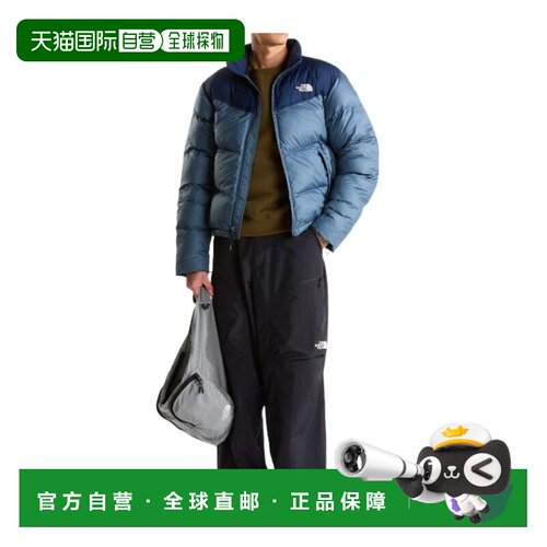 1h可退 香港直邮THE NORTH FACE 男士户外冲锋衣 NF0A853IS62 AW2