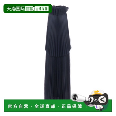 1h可退 香港直邮FABIANA FILIPPI 女士连衣裙 ABD276F647M1695146