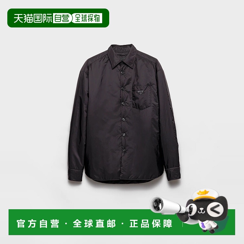 1h可退 欧洲直邮PRADA 普拉达 25秋冬 SC823M_1WQ9_F0002_S_OOO