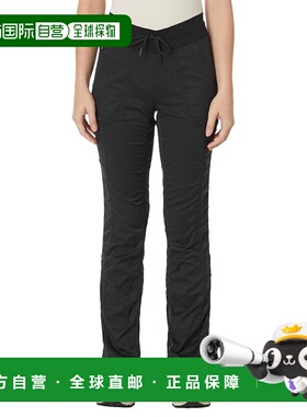 1h可退 香港直邮the north face 北面 女士 Aphrodite 2.0 长裤