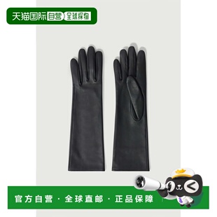 1h可退 香港直邮Soeur 女士 BELLEVILLE 手套 AUT1527BELLEVILGRI