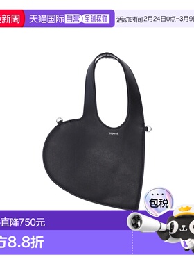 香港直邮Coperni 女士 Bags 黑色手提包 COPBA93F6083BLK