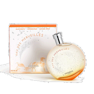 欧洲直邮HERMÈS爱马仕橘彩星光EDT 100ml正品木质琥珀