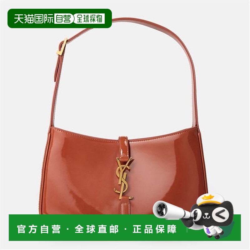 香港直邮Saint Laurent 圣罗兰 女士 Saint Le 5A7 Ptnt Ld52 包