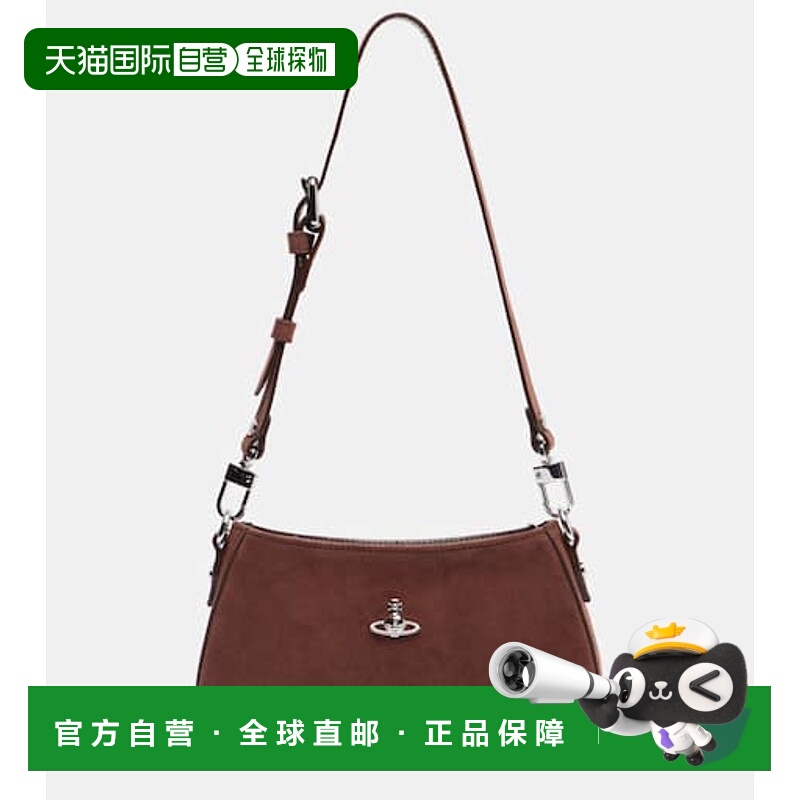 1h可退 香港直邮Vivienne Westwood 薇薇恩 韦斯特伍德 女士 Tash
