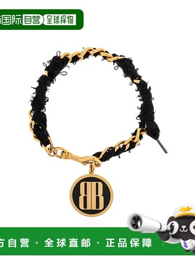 欧洲直邮balenciaga 女士 项链