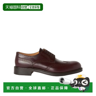 Piana 牛津鞋 Oliver 德比鞋 FAO3228 Walk 香港直邮Loro