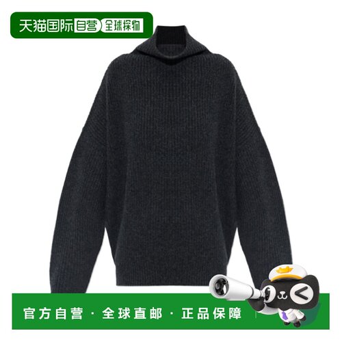 香港直邮ISABEL MARANT 女士针织衫 PU0231FAB1L0【付后1h可退】