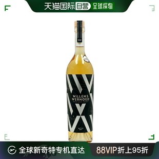 Wermoed干白苦艾酒18%绵柔干冽浓郁醇厚750ml 欧洲直邮Willem