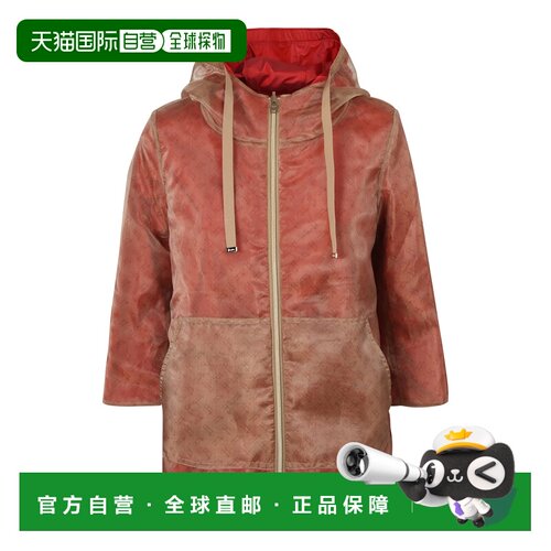香港直邮HERNO 女士西服 GI000162D12432P2000 SS20支付后1h可退