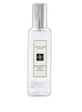 欧洲直邮JO MALONE/祖马龙 香水 #黑莓与月桂 BLACK BERRY&B正品