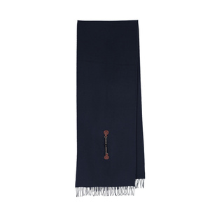 围巾 香港直邮Chloe 26STS01WLB4C4 Scarfs Chloe 蔻依 女士