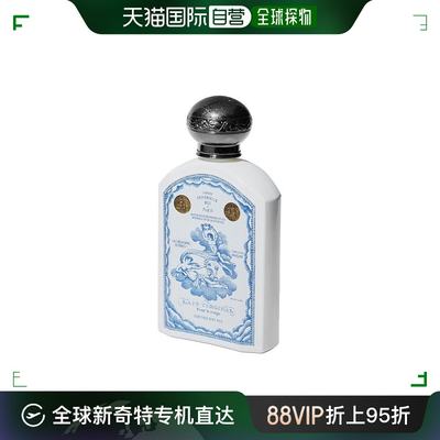 欧洲直邮BULY 1803 香氛美体乳液身体乳190ml「秘鲁天芥菜花」