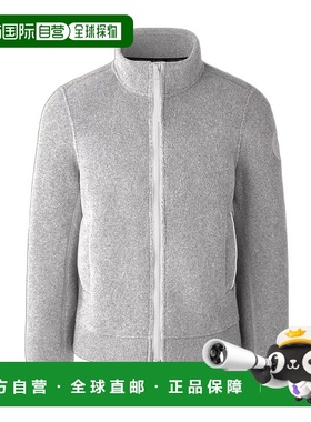 香港直邮Canada Goose Lawson 夹克 7049MW