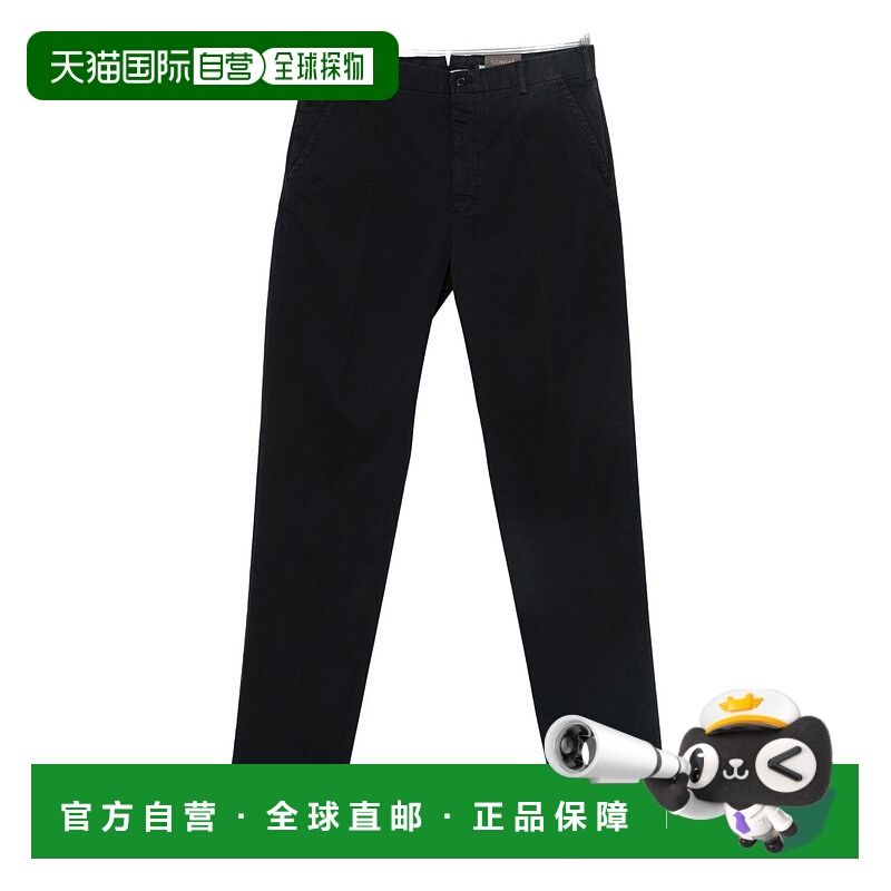 欧洲直邮incotex 男士 休闲裤