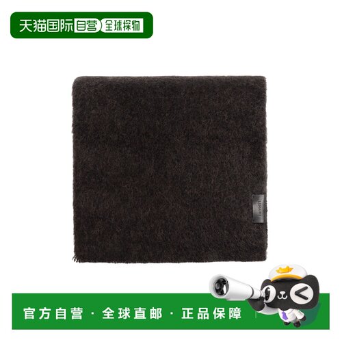 欧洲直邮lemaire 男士 围巾披肩