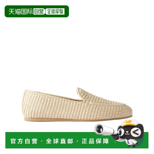 香港直邮STUART WEITZMAN 女士休闲鞋 SK699XX1XX【付后1h可退】
