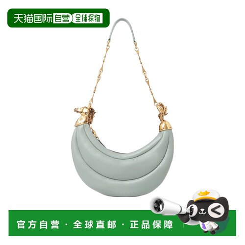 香港直邮CHLOÉ 女士斜挎包 CH25AS354O3738T AW2【付后1h可退】