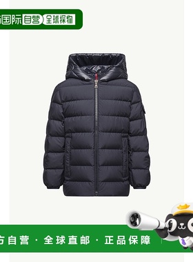 欧洲直邮MONCLER (2025新品) Doudoune à capuche Najan