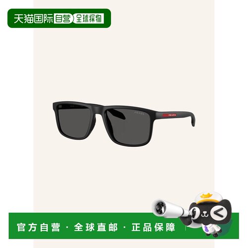 欧洲直邮PRADA LINEA ROSSA 女士太阳镜 10034935【付后1h可退】