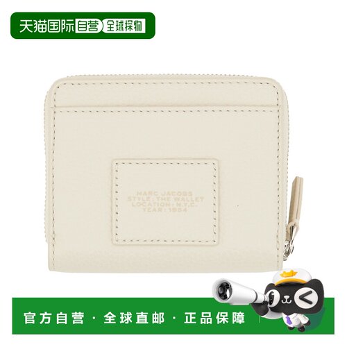 1h可退 欧洲直邮MARC JACOBS 女士钱包 2R3SMP044S10137 SS2026
