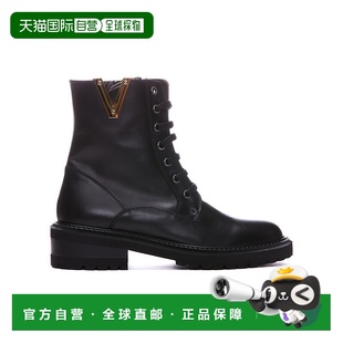 系带短筒靴 3422013 Roma 香港直邮Via