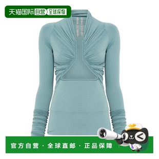 恤 香港直邮Rick 长袖 RP01E7222JN Owens